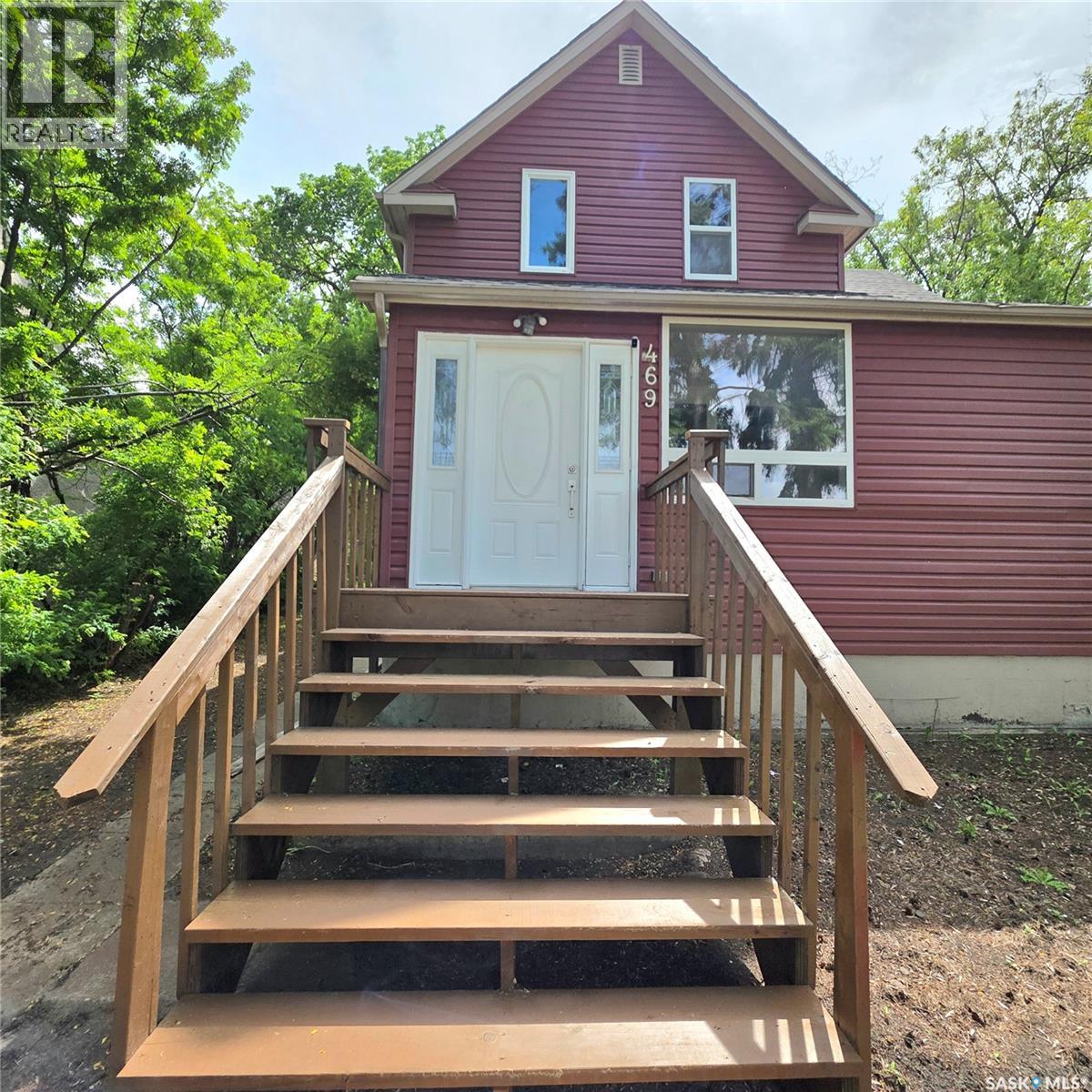 Residential in Prince Albert 3