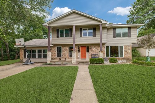 1020 Young Trail, Fairview, TX, 75069 | Card Image