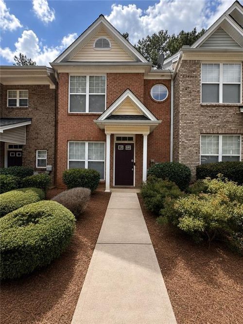 2025 Austin Park Cir, decatur, GA, 30032-5197 | Card Image