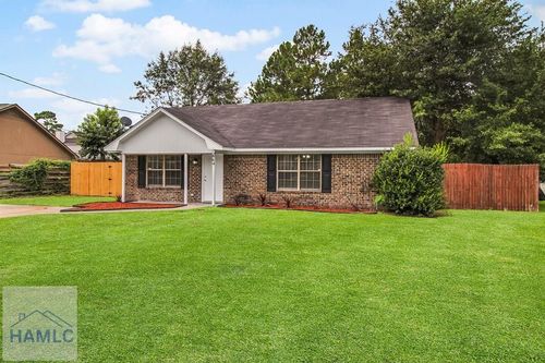 664 Demere St, Hinesville, GA, 31313-3931 | Card Image