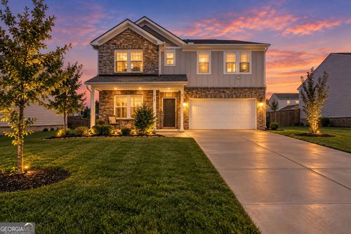 138 Delilah Street, McDonough, GA, 30252 | Card Image