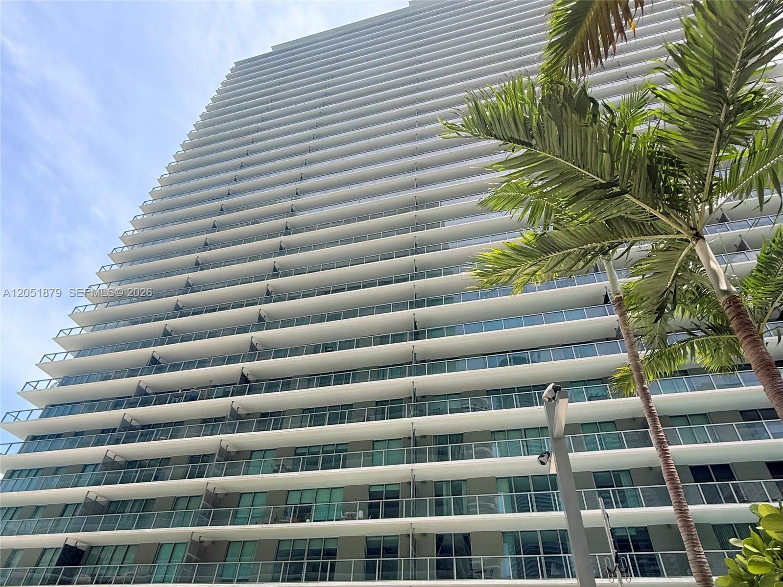 Residential in Miami