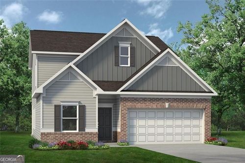 32 N Haven Dr, Rome, GA, 30165-2335 | Card Image