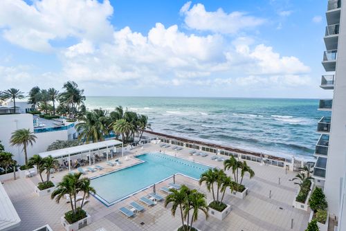 602s-2751 S Ocean Dr, Hollywood, FL, 33019-2746 | Card Image