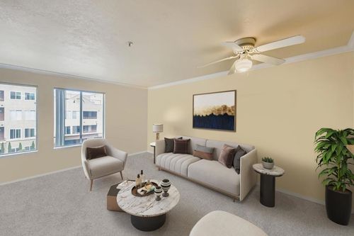 7327-8889 Caminito Plaza Centro, San Diego, CA, 92122-1088 | Card Image