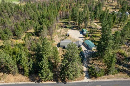 12907 E Nelson Rd, Elk, WA, 99009-9684 | Card Image