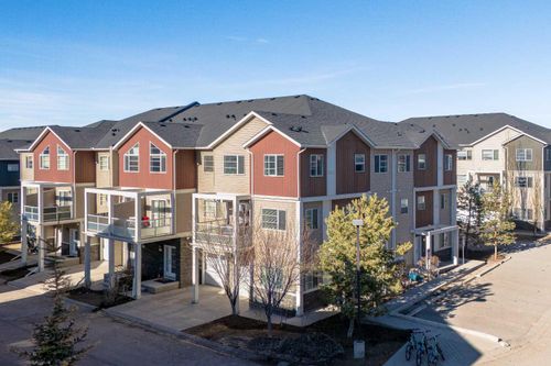 405 Redstone View Ne, Calgary, AB, T3N0M9 | Card Image