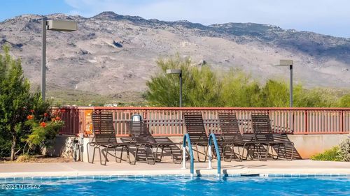 13808 E Langtry Lane, Tucson, AZ, 85747 | Card Image
