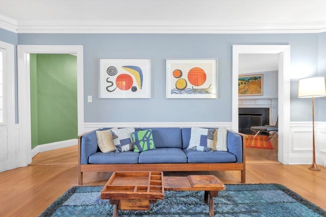 APT-603 - 985 Memorial Dr, Home with 3 bedrooms, 2 bathrooms and null parking in Cambridge MA | Image 5
