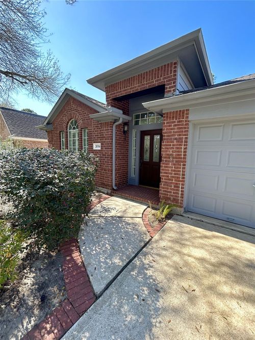20314 Verde Canyon Drive, Katy, TX, 77450 | Card Image
