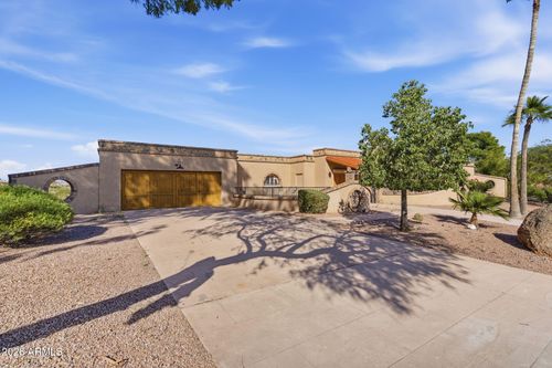 16608 E Kingstree Blvd, Fountain Hills, AZ, 85268-5425 | Card Image