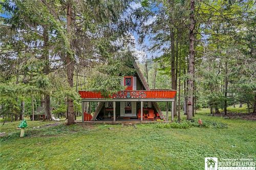 6678 Upper Road, Ellicottville, NY, 14731 | Card Image