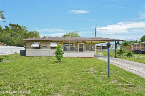 2197 King Richard Rd, Melbourne, FL, 32935-3708 | Card Image