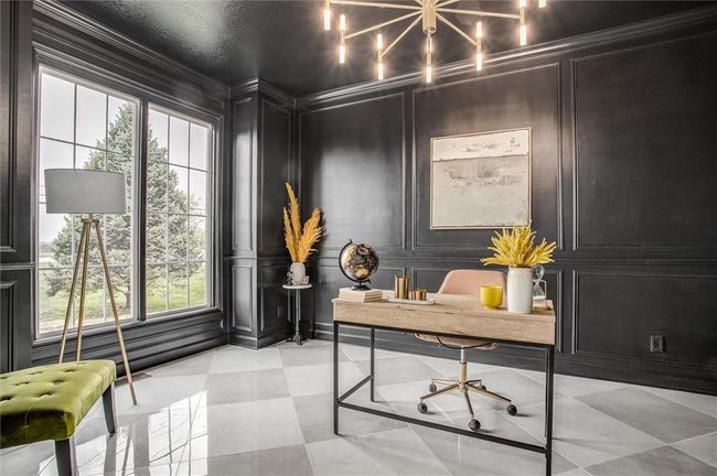 101 Sw View High Dr, House other with 5 bedrooms, 5 bathrooms and null parking in Lee's Summit MO | Image 24