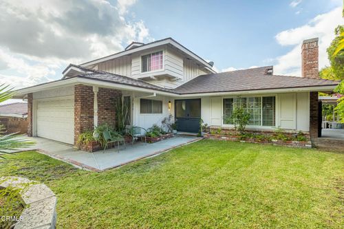 27859 Camp Plenty Rd, Canyon Country, CA, 91351-2009 | Card Image