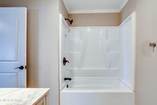 8529 W Emory Rd, House other with 4 bedrooms, 2 bathrooms and null parking in Knoxville TN | Image 39