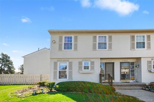 24419 Bashian Dr, Novi, MI, 48375-2932 | Card Image