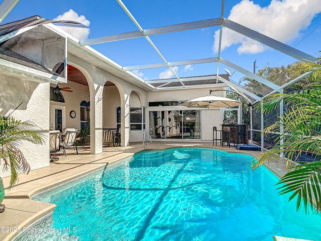 Private Tropical Oasis | Image 35