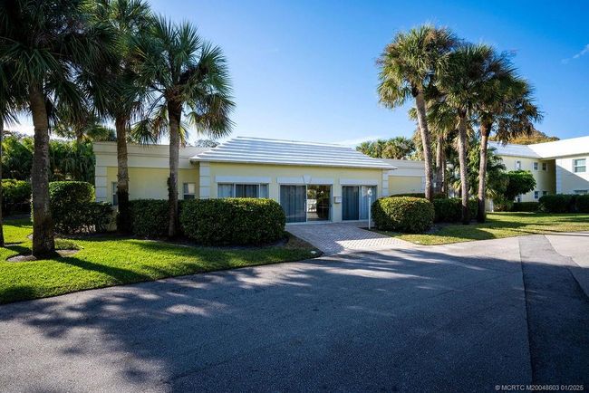 APT-115 - 1600 Se Saint Lucie Blvd, Condo with 2 bedrooms, 2 bathrooms and null parking in Stuart FL | Image 41