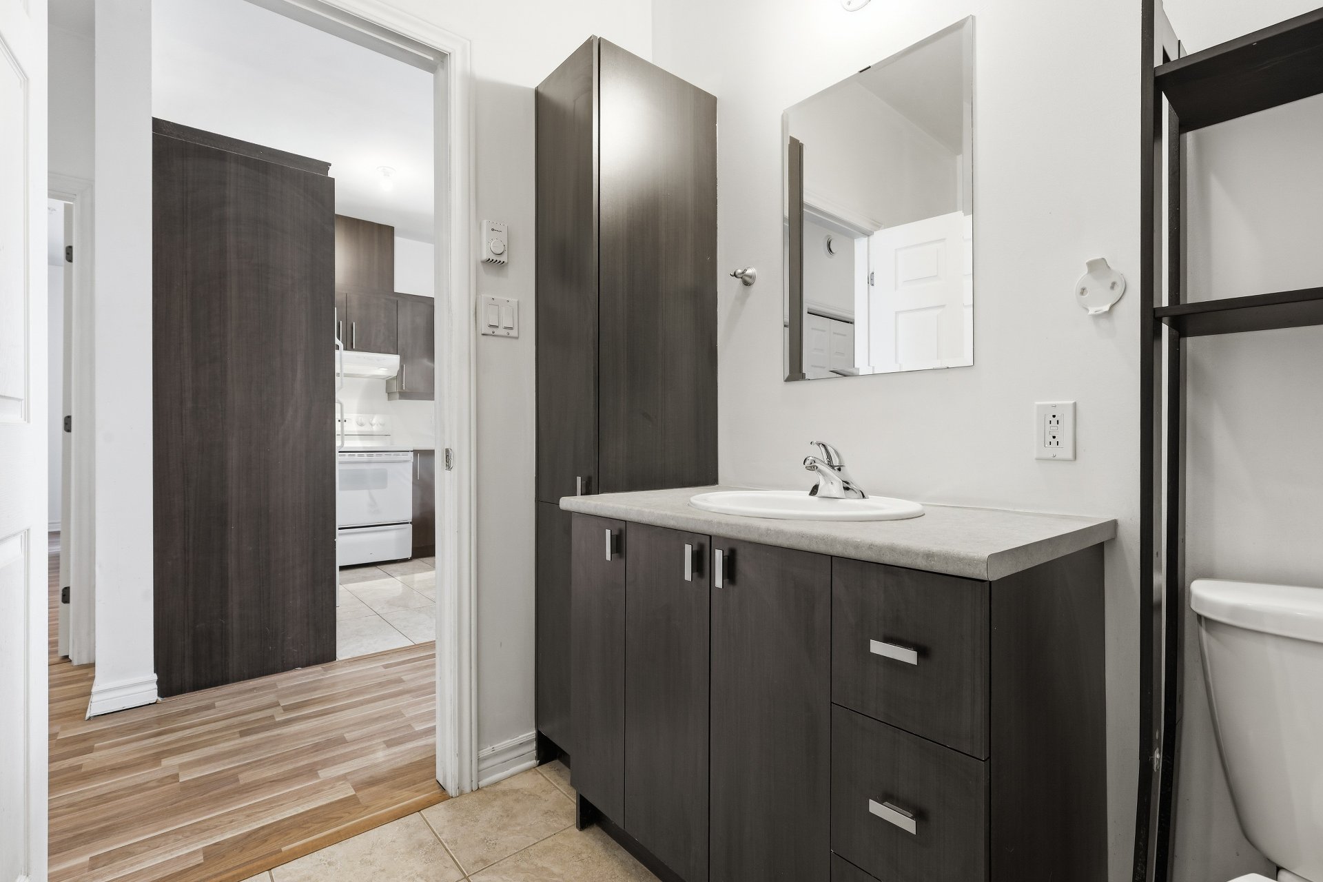 Residential in Brossard 5