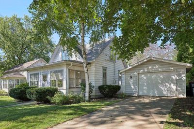 210 South Street, House other with 3 bedrooms, 1 bathrooms and null parking in Cambridge WI | Image 2