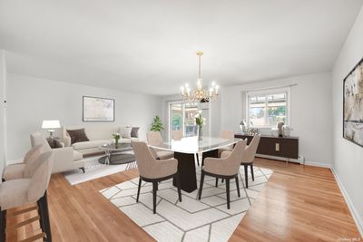 22-34 Steinway Street, Home with 7 bedrooms, 3 bathrooms and 2 parking in Astoria NY | Image 2