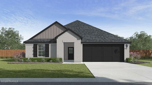 103 Acadian Falls Drive, Broussard, LA, 70518 | Card Image