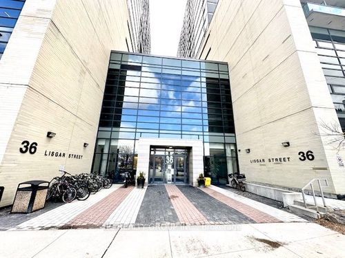 1009e-36 Lisgar Street, Toronto, ON, M6J3G2 | Card Image