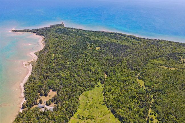 9842 Misery Bay Rd, House other with 5 bedrooms, 3 bathrooms and null parking in Alpena MI | Image 81