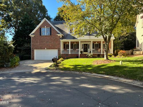 12005 Jasmine Cove Way, Raleigh, NC, 27614-8043 | Card Image