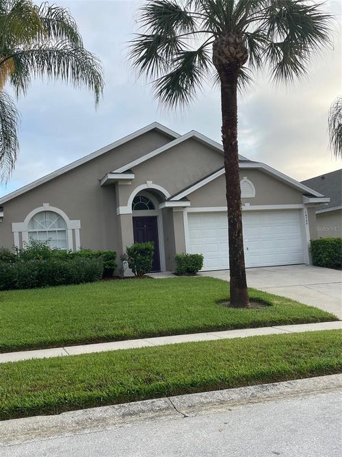 16705 Fresh Meadow Dr, CLERMONT, FL, 34714-6805 | Card Image