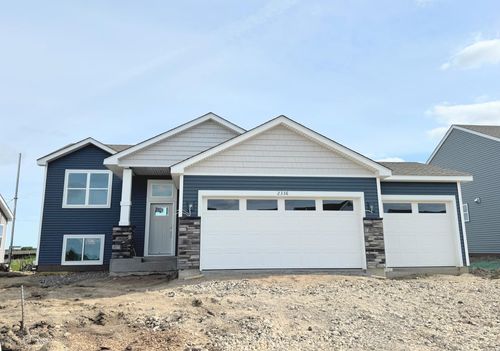 2336 Jandell Ave Ne, Saint Michael, MN, 55376 | Card Image