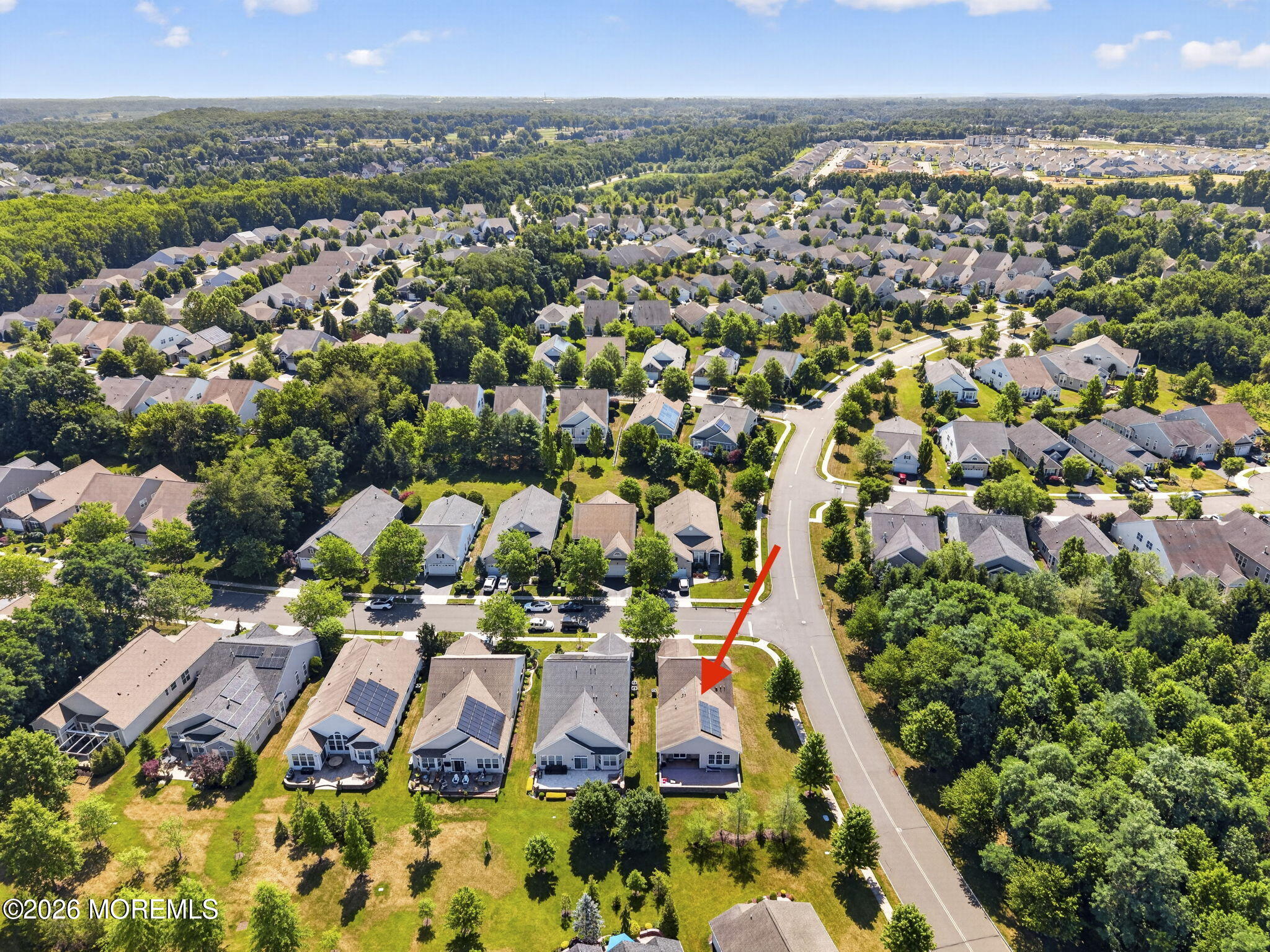 Residential in Manalapan 2
