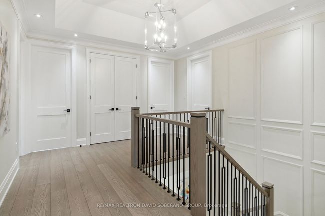 123 Anthony Rd, House other with 4 bedrooms, 5 bathrooms and 6 parking in North York ON | Image 15