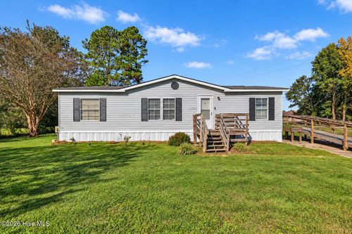 319 Honey Hill Drive, Hallsboro, NC, 28442 | Card Image
