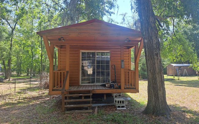 151 Sw Shellcracker Dr, House other with 2 bedrooms, 1 bathrooms and 2 parking in Fort White FL | Image 18