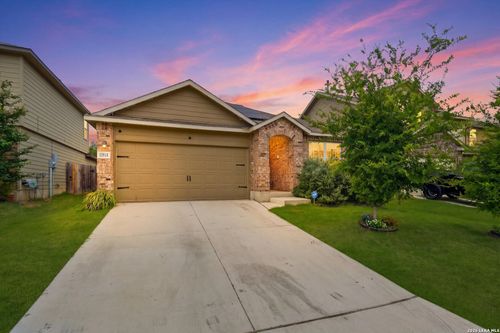 13515 Ailey Knl, San Antonio, TX, 78254-2647 | Card Image