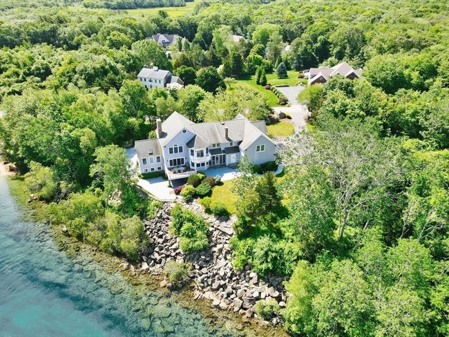 6 Wildpepper Ln, House other with 4 bedrooms, 4 bathrooms and 4 parking in Dartmouth MA | Image 4