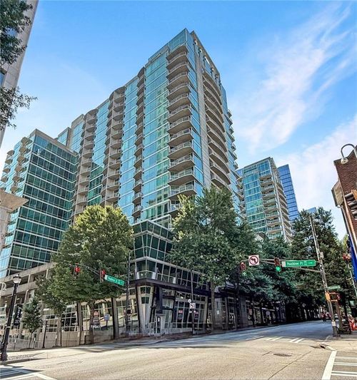 834-923 Peachtree St Ne, Atlanta, GA, 30309-4486 | Card Image