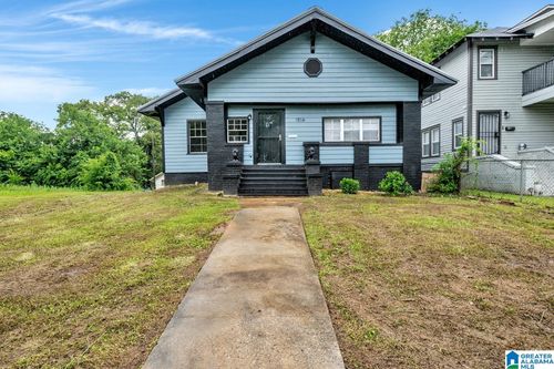 1516 30th Street Ensley, BIRMINGHAM, AL, 35218-3310 | Card Image