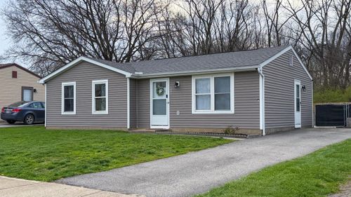 1532 Willow View Dr, Grove City, OH, 43123-1643 | Card Image