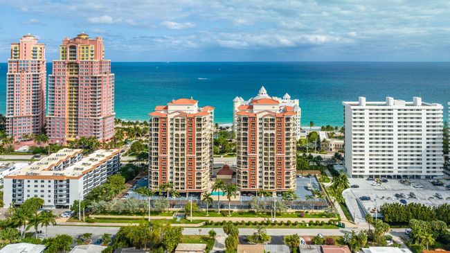APT-1101 - 2001 N Ocean Blvd, Condo with 3 bedrooms, 3 bathrooms and null parking in Fort Lauderdale FL | Image 4