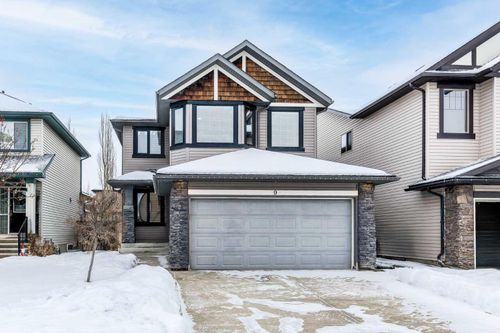 9 Cranwell Crt Se, Calgary, AB, T3M0B7 | Card Image