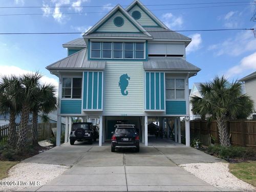 1-1306 Snapper Ln, Carolina Beach, NC, 28428-5517 | Card Image