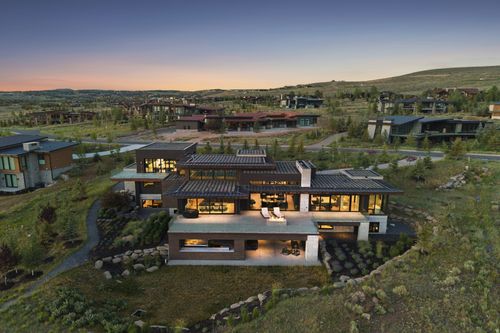 5794 Dakota Trl, Park City, UT, 84098-6395 | Card Image