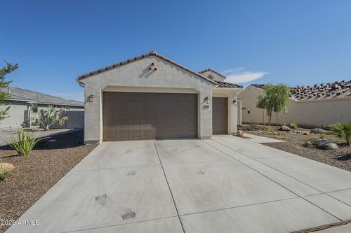 5640 W Bullhead Rd, Eloy, AZ, 85131-3181 | Card Image