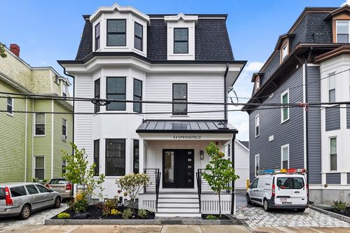 apt-1-54 Springfield St, Somerville, MA, 02143-4060 | Card Image