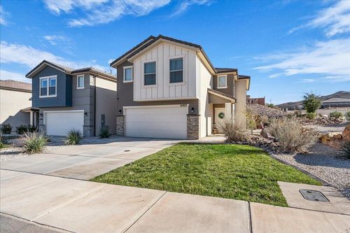 6303 S Zelda Dr, St George, UT, 84790 | Card Image