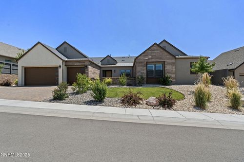 3026 Copper Stone Dr, Reno, NV, 89521-5303 | Card Image