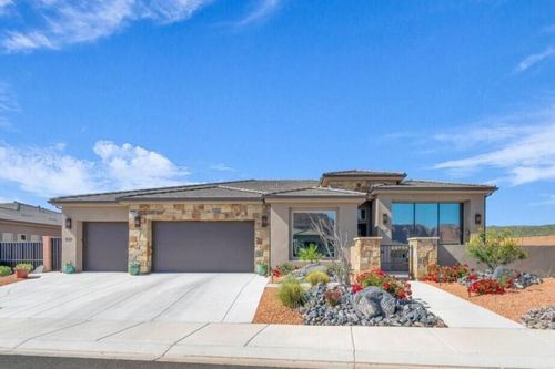 517 W Palo Verde Way, Ivins, UT, 84738-1207 | Card Image